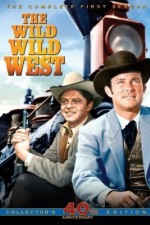 Watch The Wild Wild West Soap2day